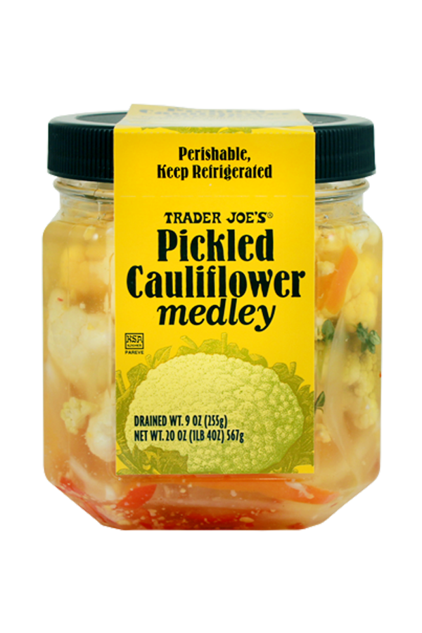 Healthiest Foods At Trader Joes Meals, Recipes 2018