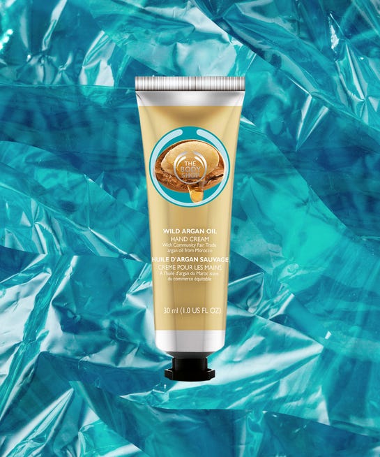 Best Non Greasy Intensive Hand Creams Winter