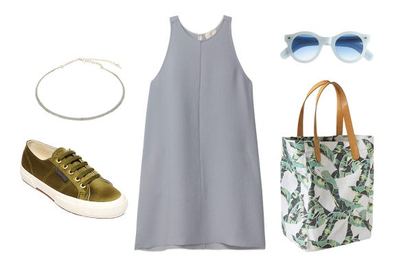 3 Commuter-Friendly Outfits To Copy Now