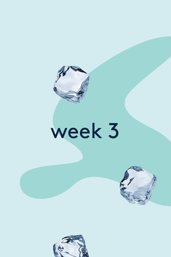 I Took A Freezing Cold Shower Every Morning For A Month