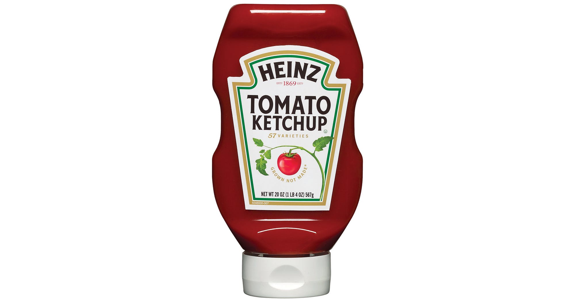 Do You Refrigerate Ketchup Fridge Or Pantry Storage