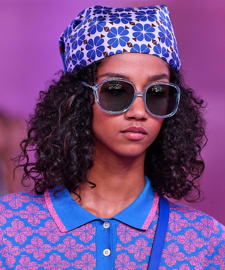 Curling Wand, Iron Differences and Effects