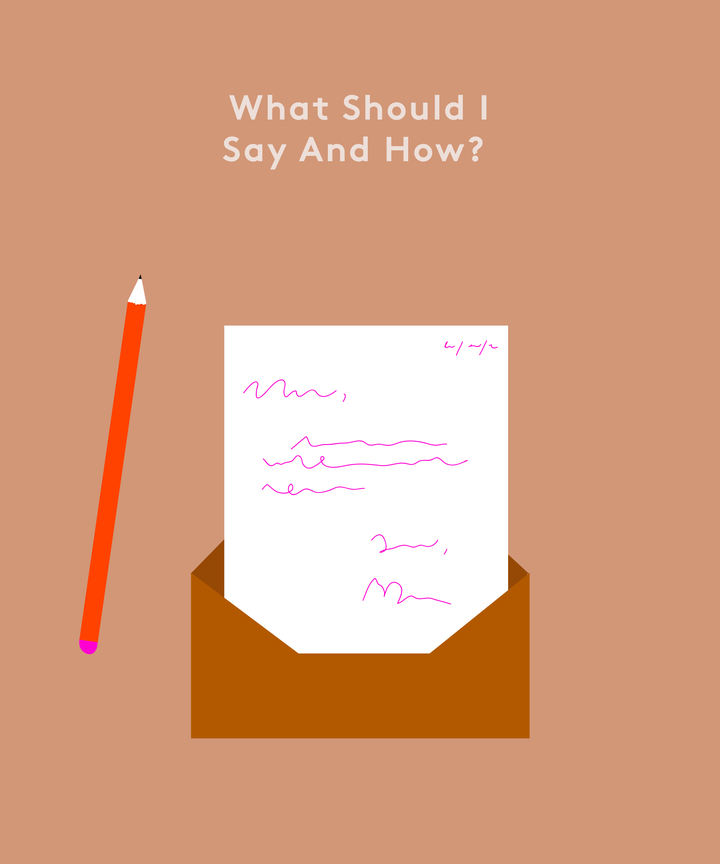 How To Write A Two Week Notice For A Part Time Job