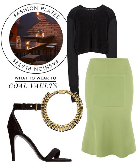 Restaurants Date Night - Best Of Sept 2013