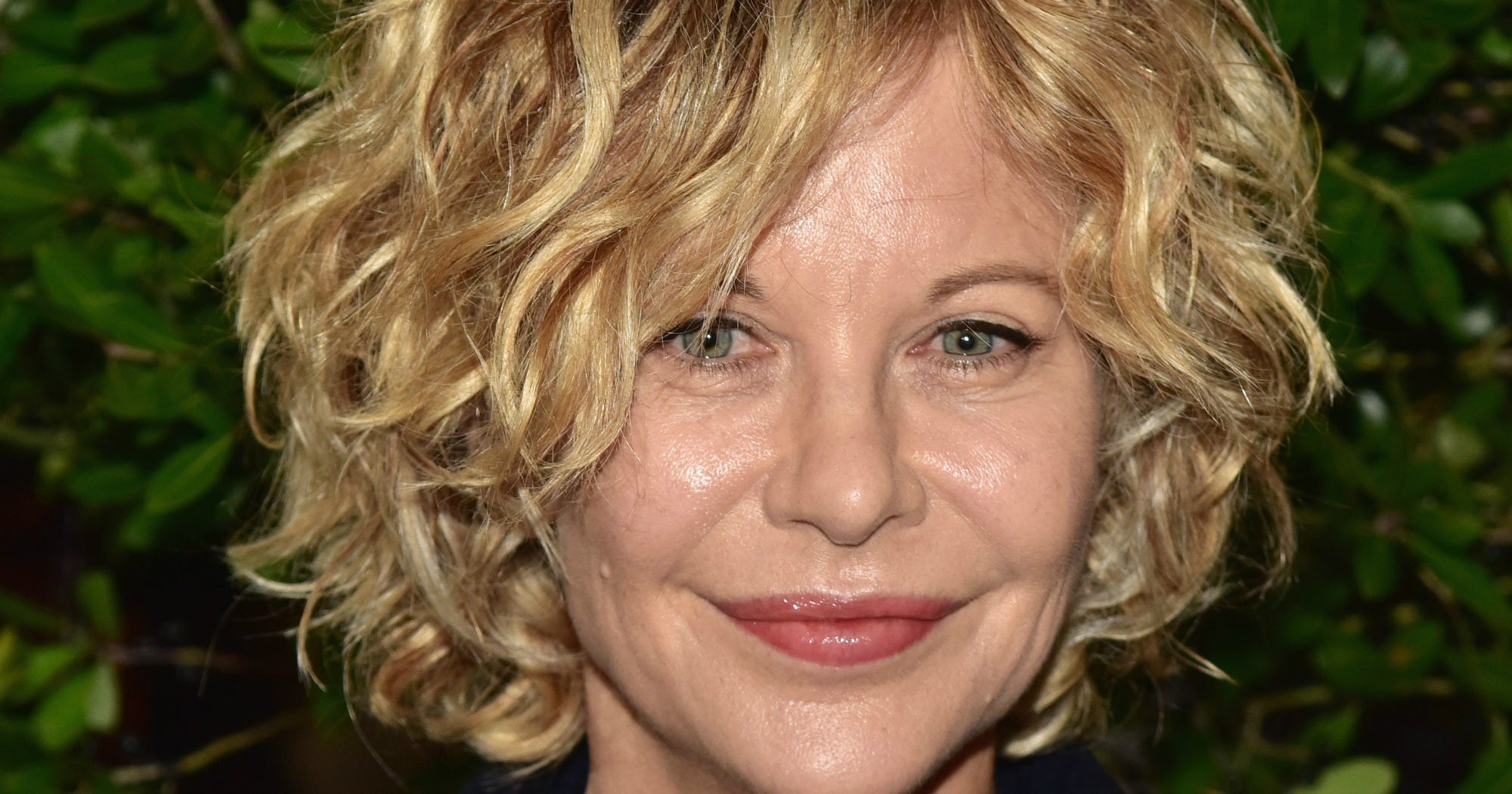 Meg Ryan Womens Looks Hollywood Feminism