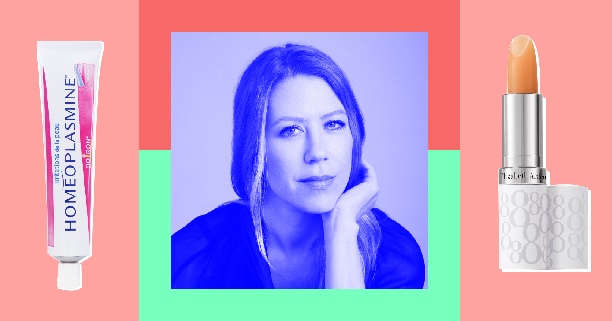 Airplane Travel Skin Care Routine