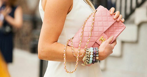 How To Spot Cheap Designer Handbags Fake