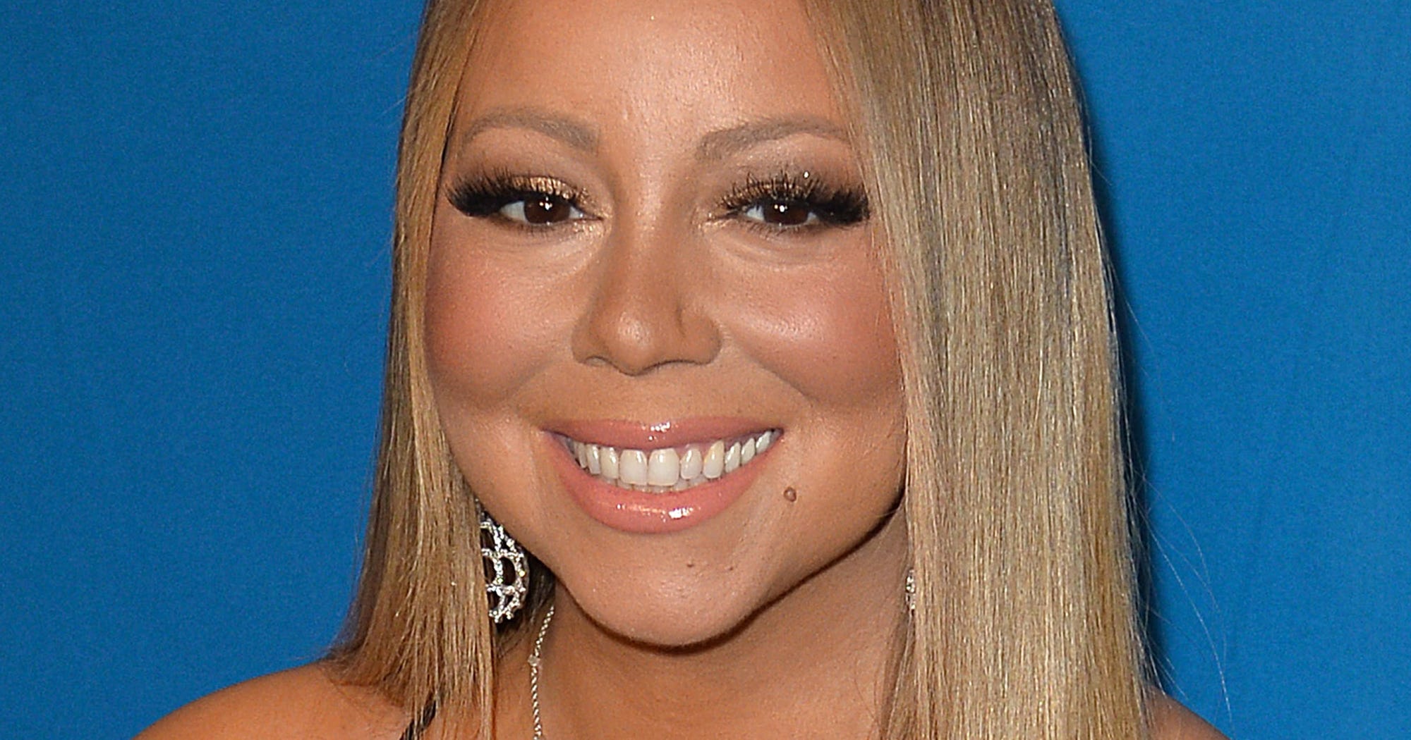 Mariah Carey Engaged James Packer