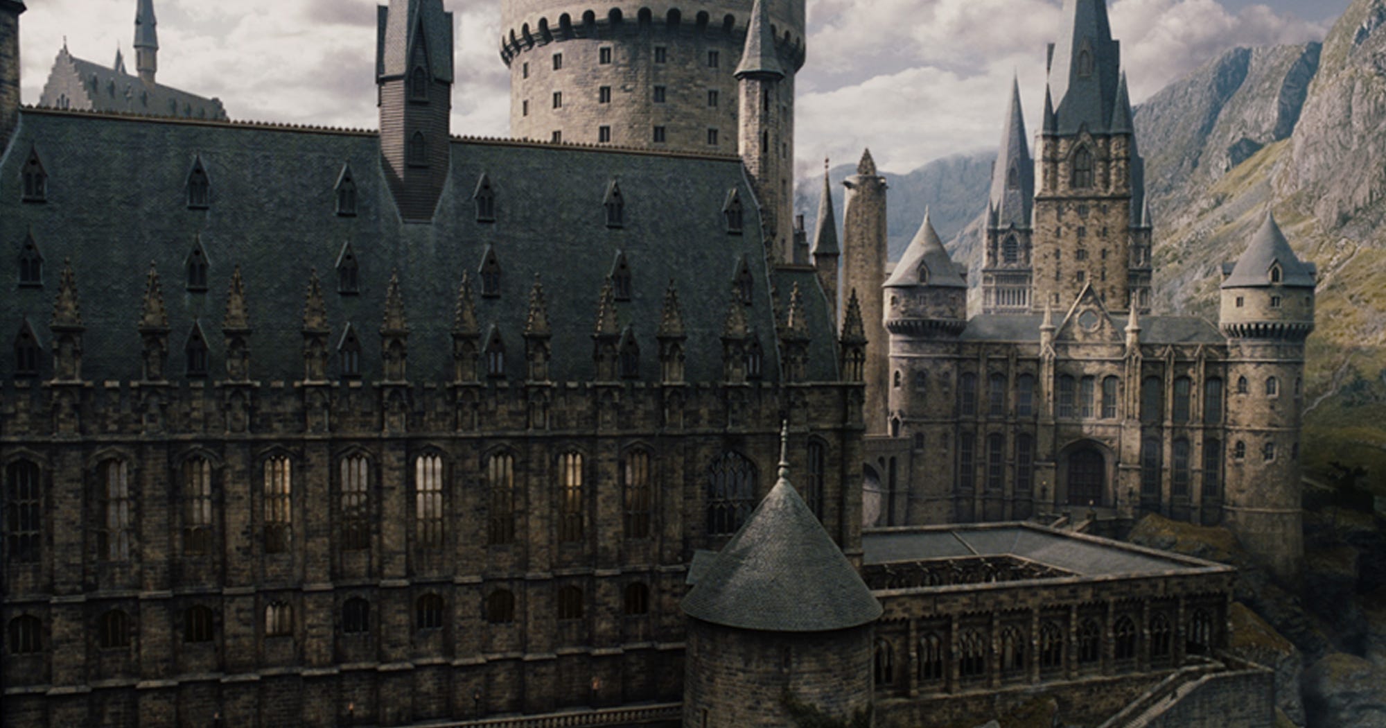 Ilvermorny Wizarding School Harry Potter Pottermore ilvermorny-wizarding-school-harry-potter-pottermore