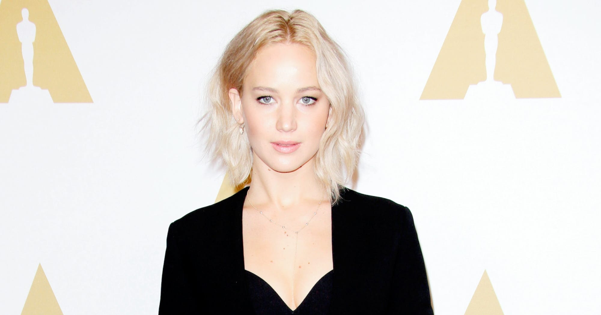 Jennifer Lawrence Donates $2 Million Kentucky Hospital
