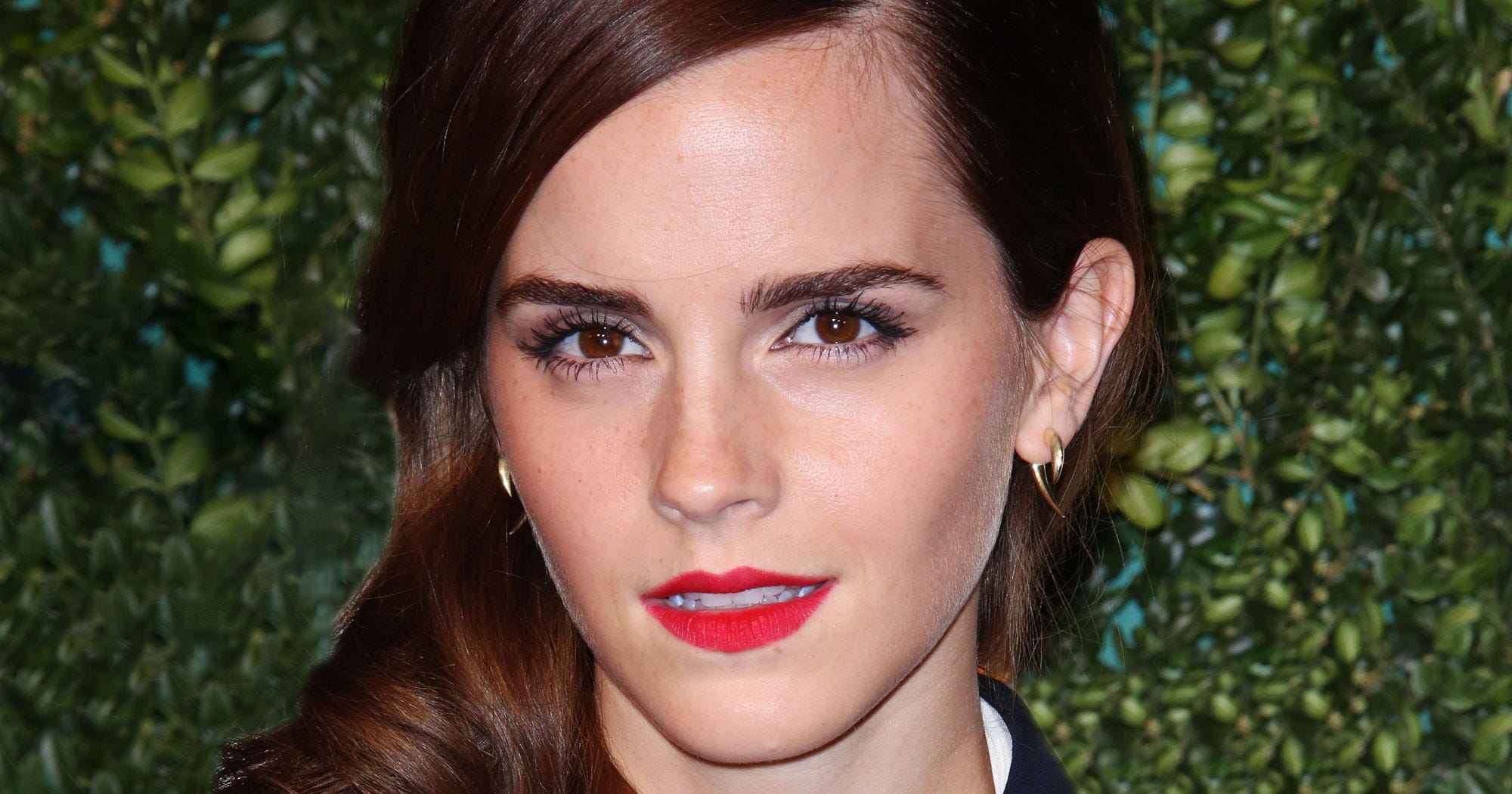 Emma Watson Education, Achievements PostHarry Potter