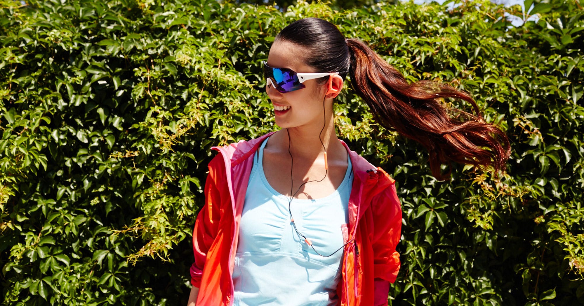 Workout Hair Care Tips Post Working Out