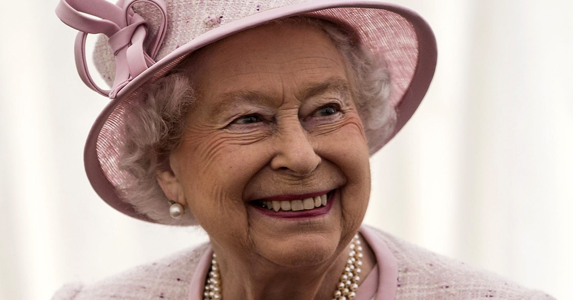 Queen Elizabeth Vanity Fair