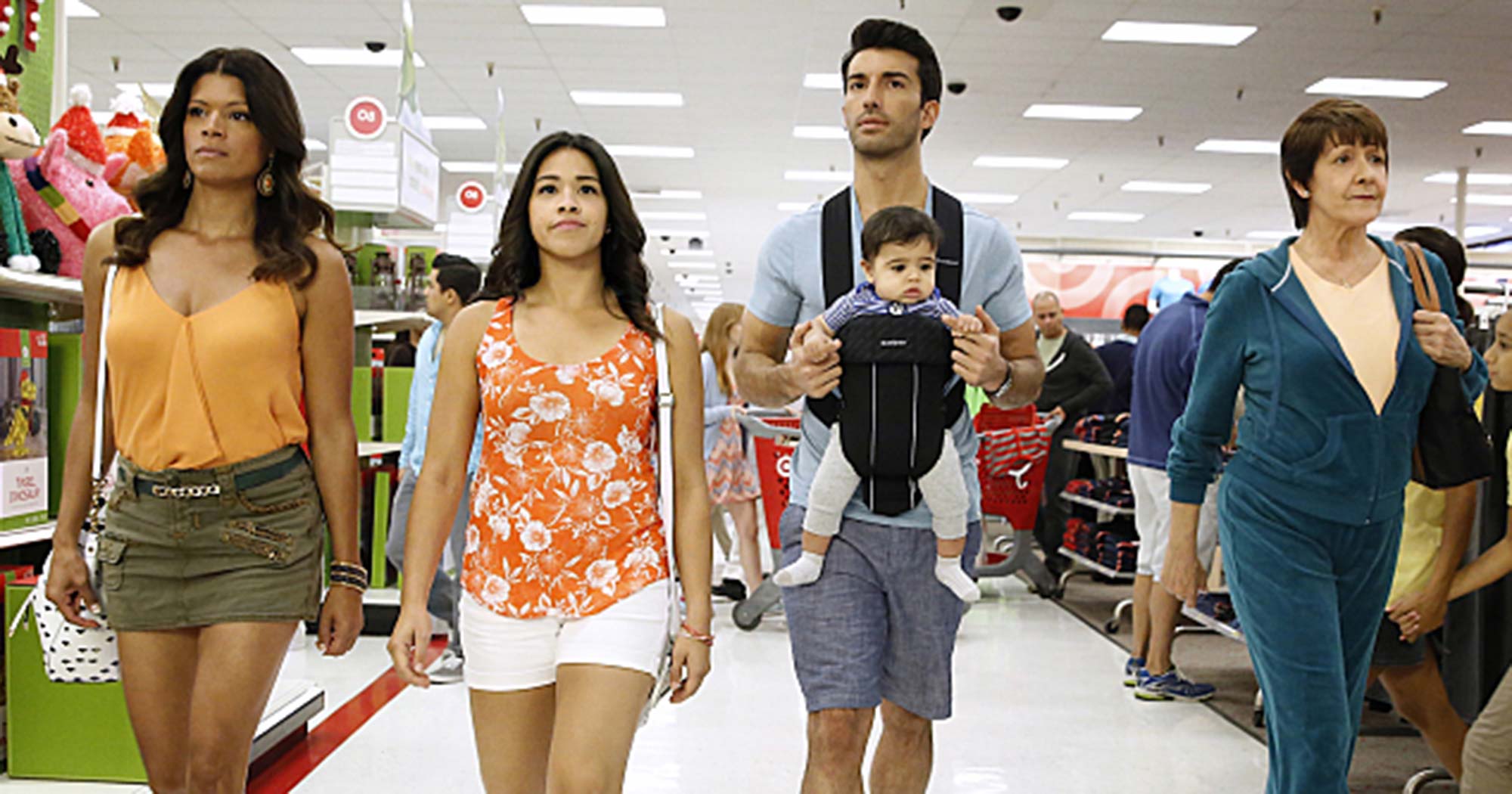 Jane The Virgin Season 2 Episode 7
