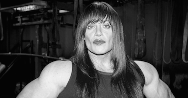 Boutiques In Chicago >> Matt Janae Kroczaleski Transgender Bodybuilder Boutiques In Chicago >> Matt Janae Kroczaleski Transgender Bodybuilder