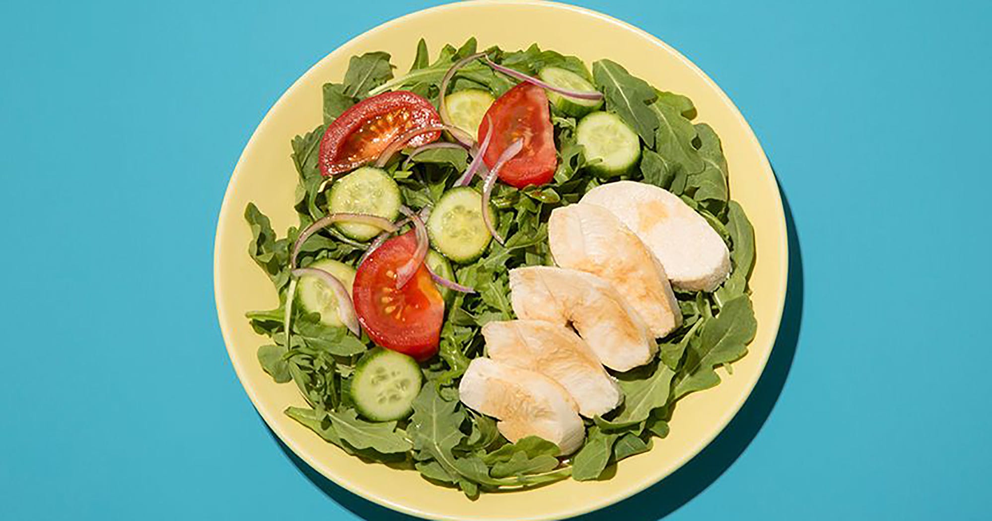 Poached Chicken How To Poach Chicken