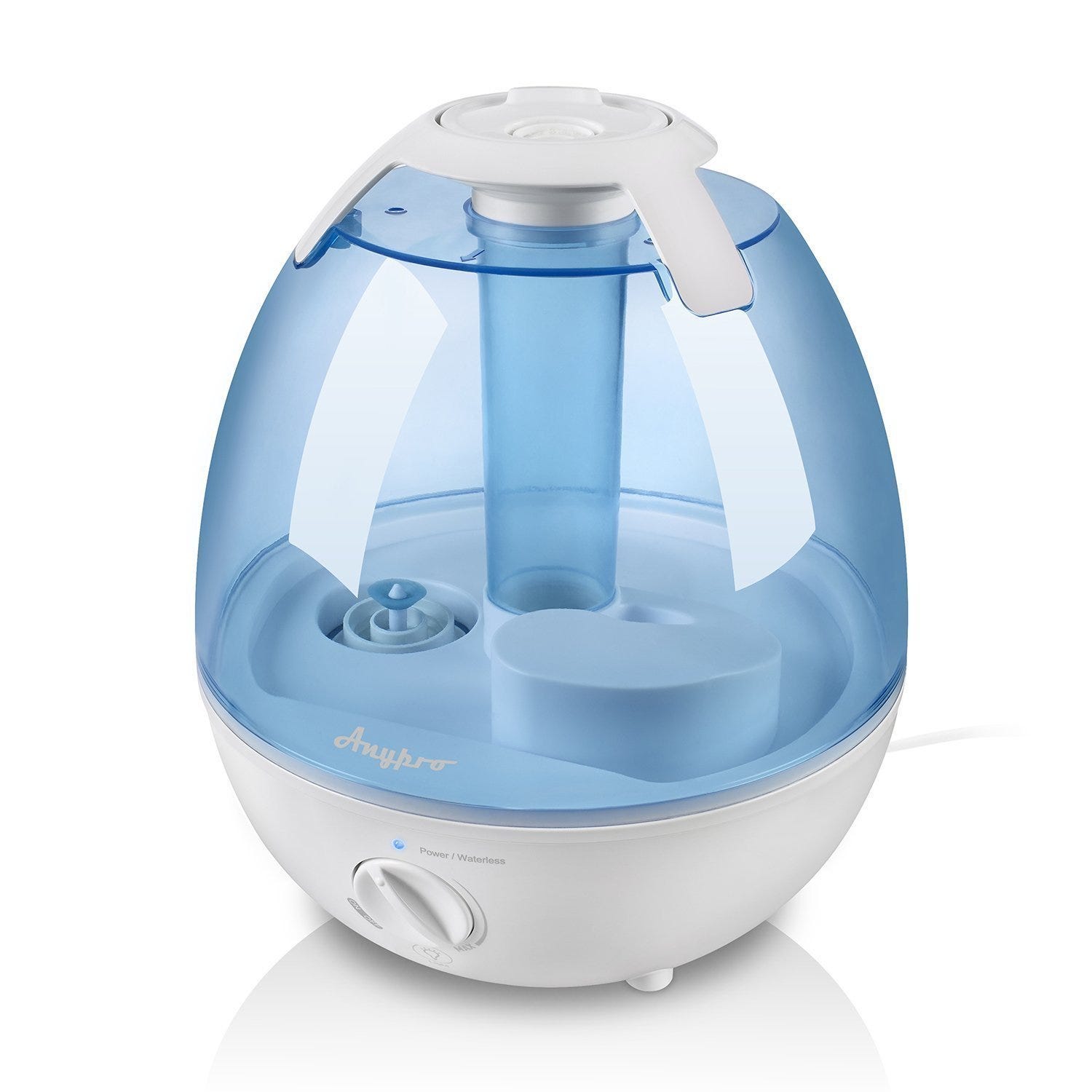 Best Humidifiers For Dry Skin, Winter Allergies 2018