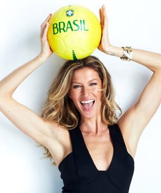 1gisele