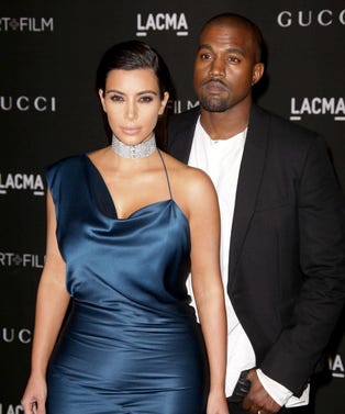 kimye open