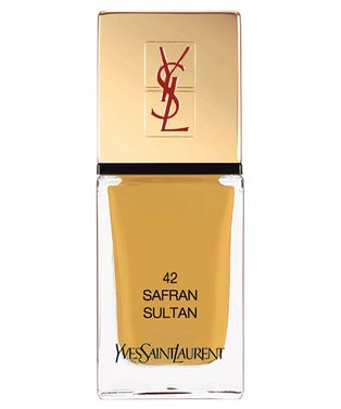 Opener - Mustard Nails