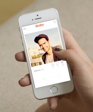 tinder