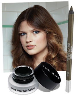 Subtle Eyeliner Looks