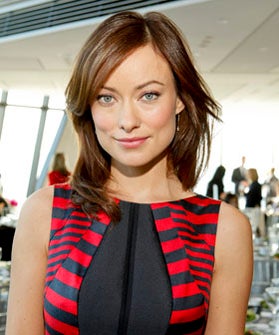Olivia Wilde