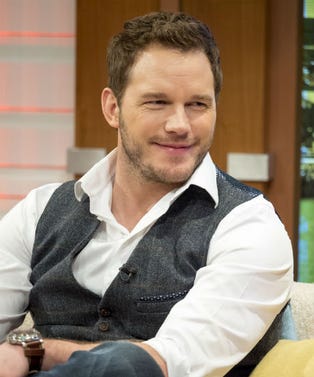 ChrisPratt