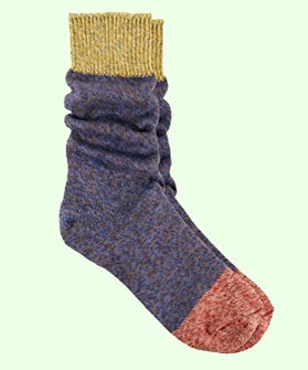 sock