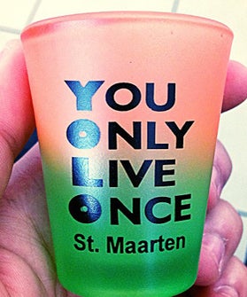 yolo-cup