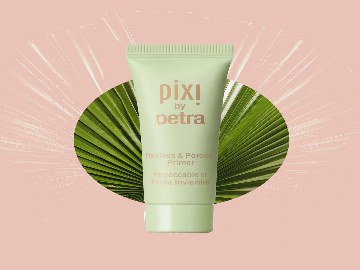 Under-$15 Primers & Setting Sprays That'll Keep Your Makeup From Flaking