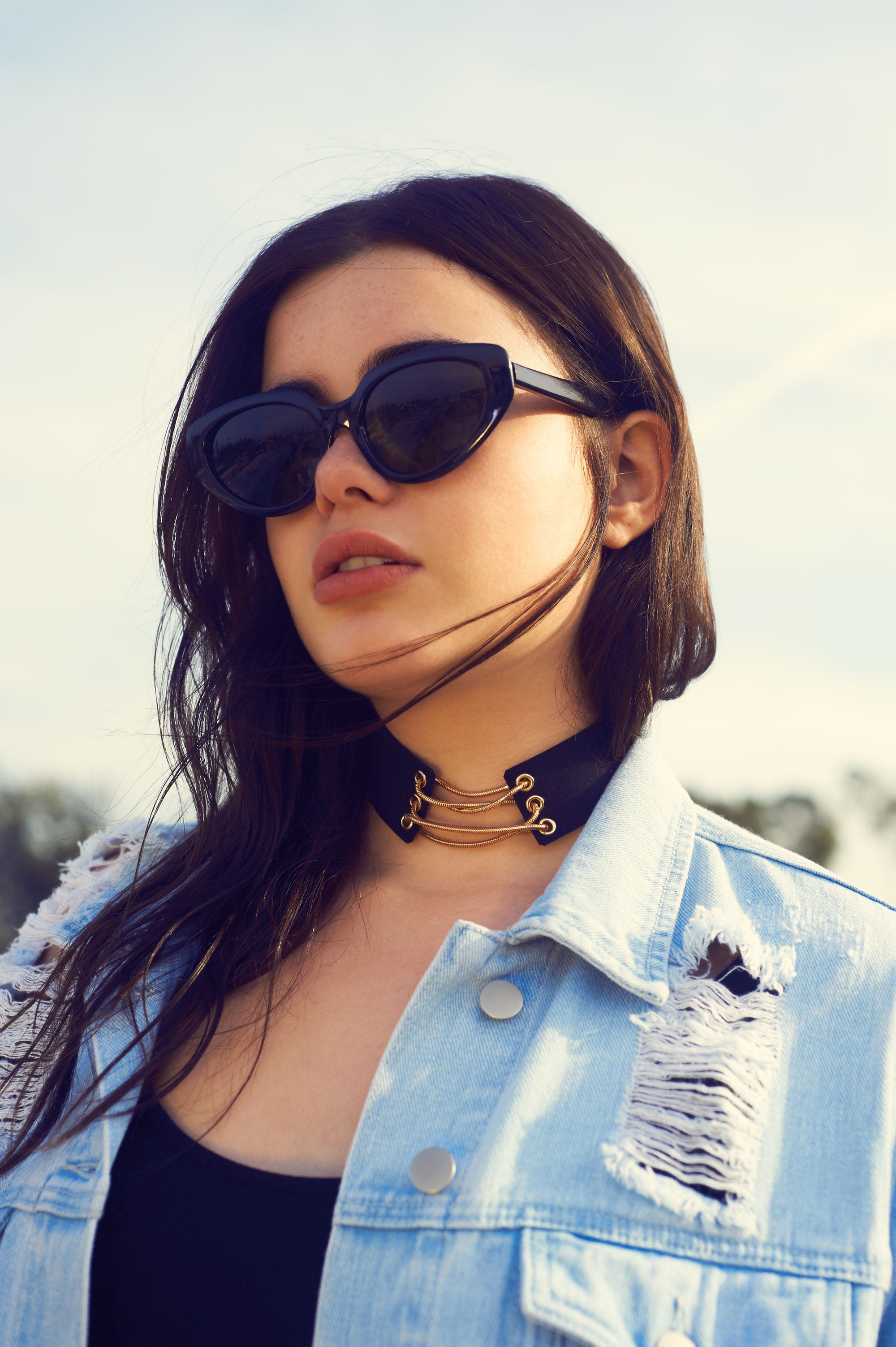2019 year lifestyle- Forward fashion millennial women prefer forever 21 2019 year for women- Forward fashion millennial women prefer forever 21