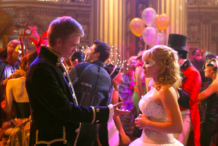 A Cinderella Story Is Coming To Netflix In August A Cinderella Story Is Coming To Netflix In August