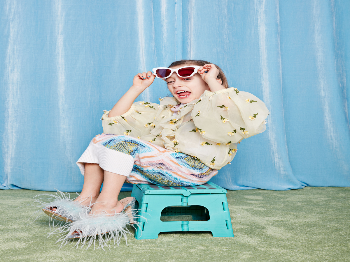 5 Mini Powerhouses Step Into Spring's Biggest Shoe Trends