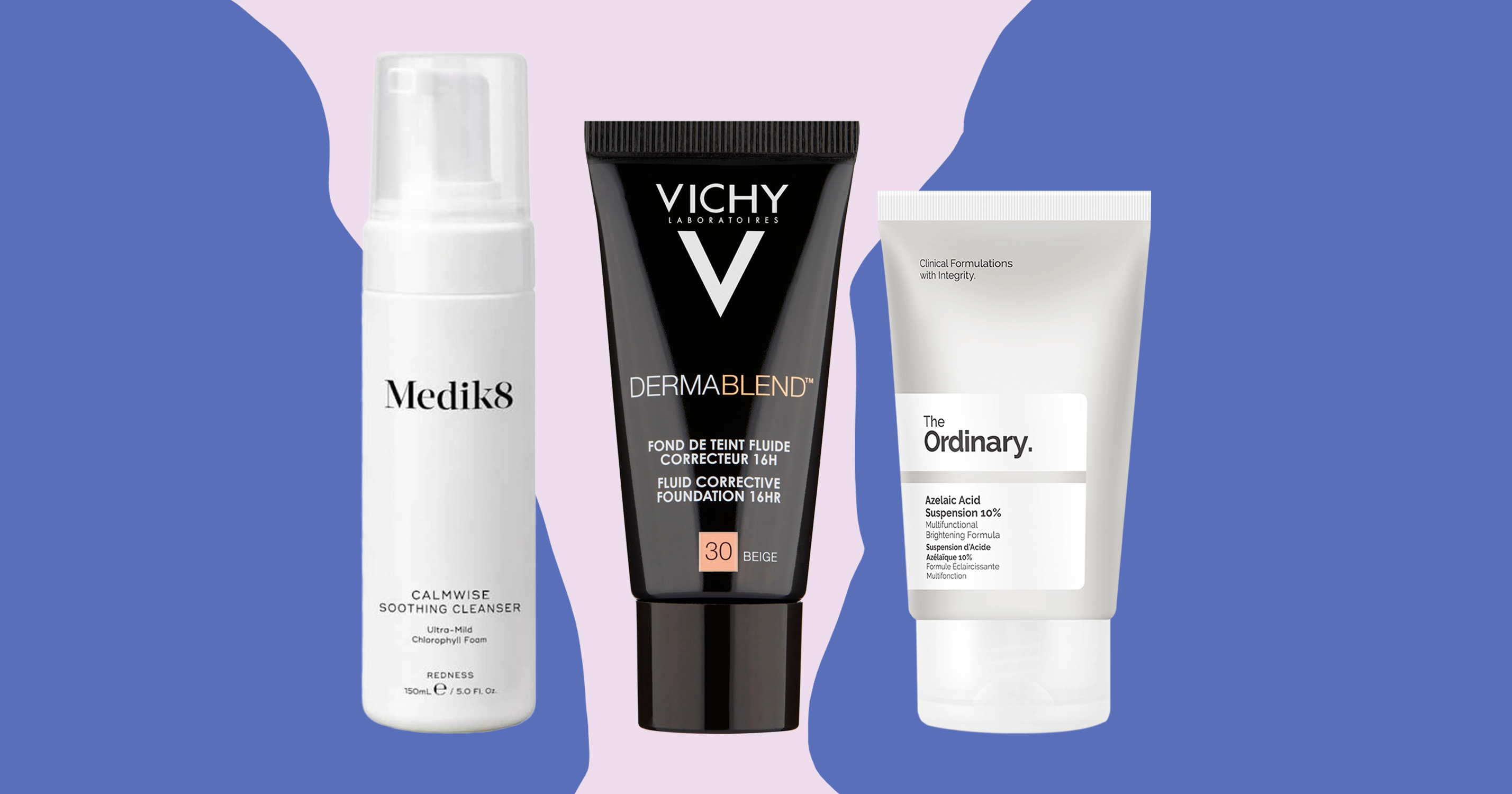 The Best Skincare Products For Tackling Rosacea, As Recommended By Experts