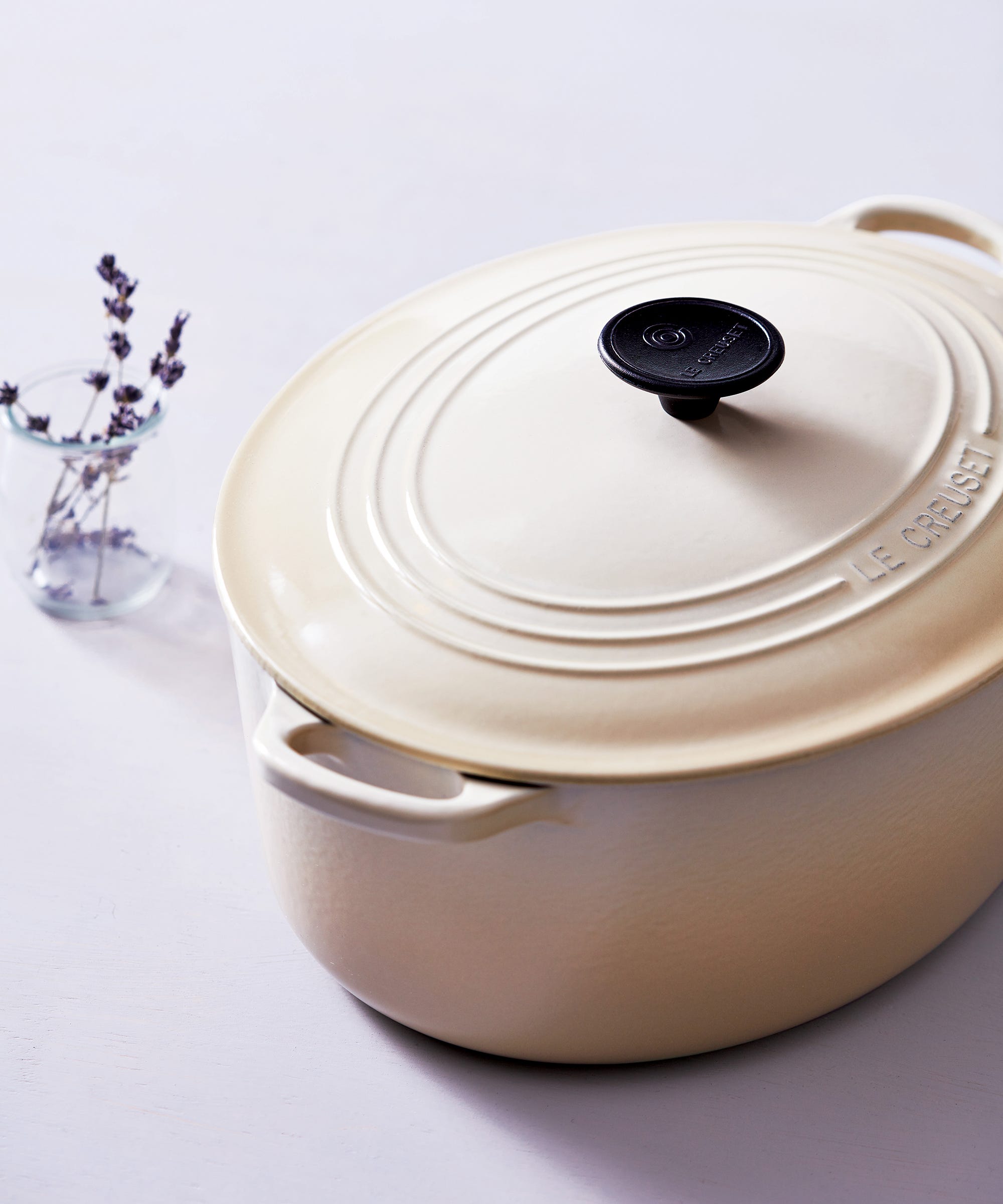 Le Creuset Dune Color Cookware Outlet Exclusive