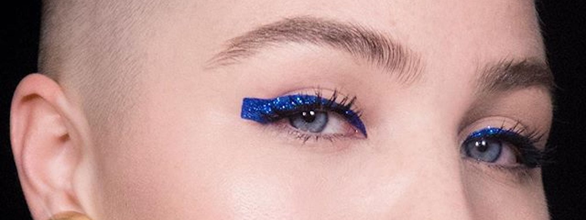 2019 eyeliner trendi 2019 eyeliner trendi