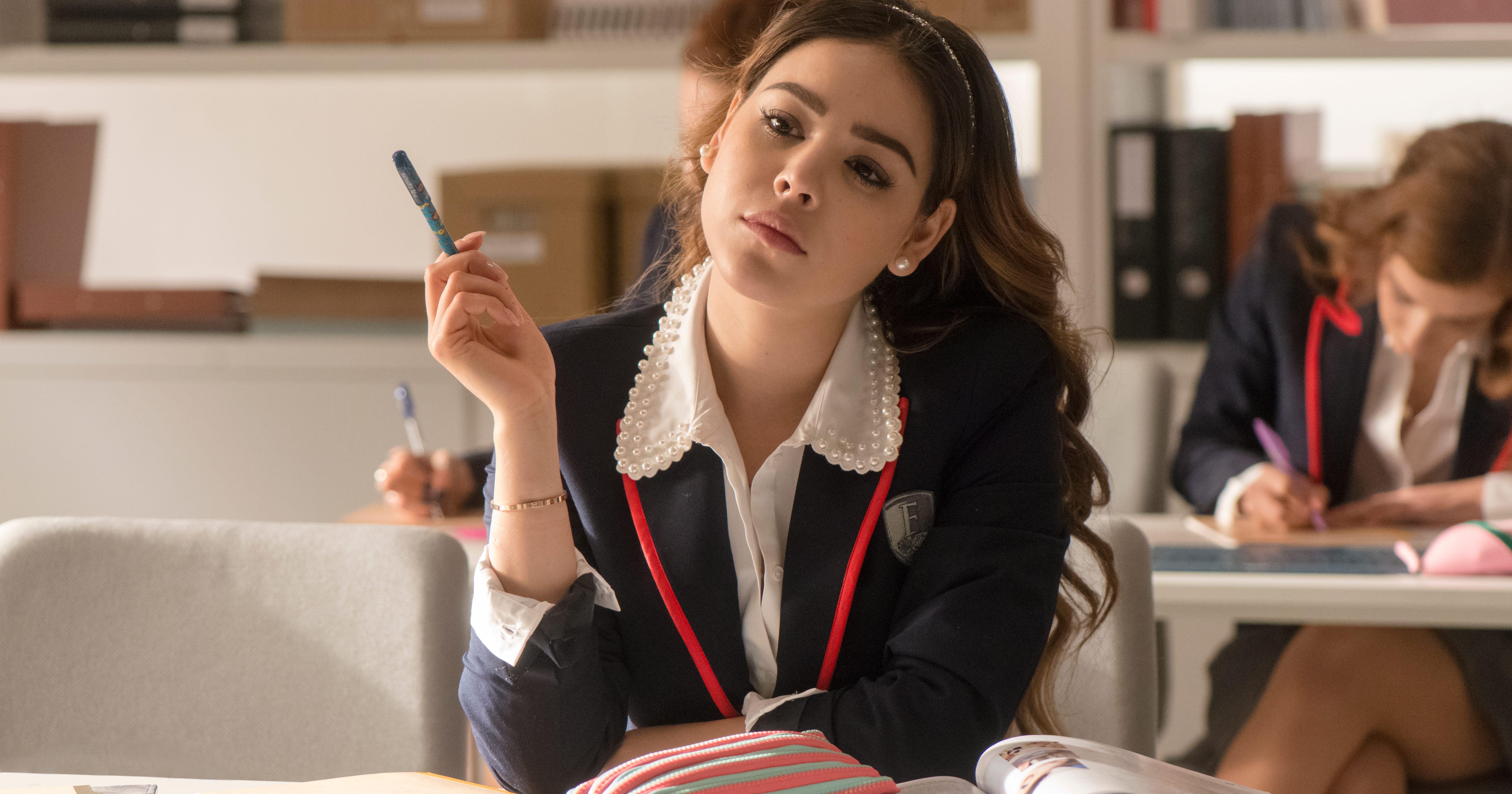 Ready Your Queue — The Complete Netflix Fall 2019 TV Preview Is Here
