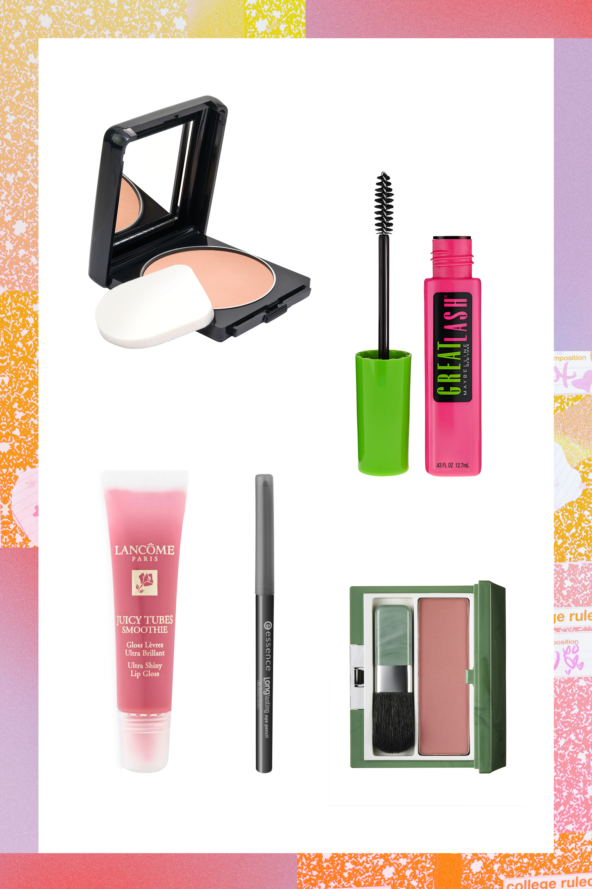 To acquire 4 Drugstore Back-to-School Beauty Picks picture trends Buy 4 Drugstore Back-to-School Beauty Picks picture trends