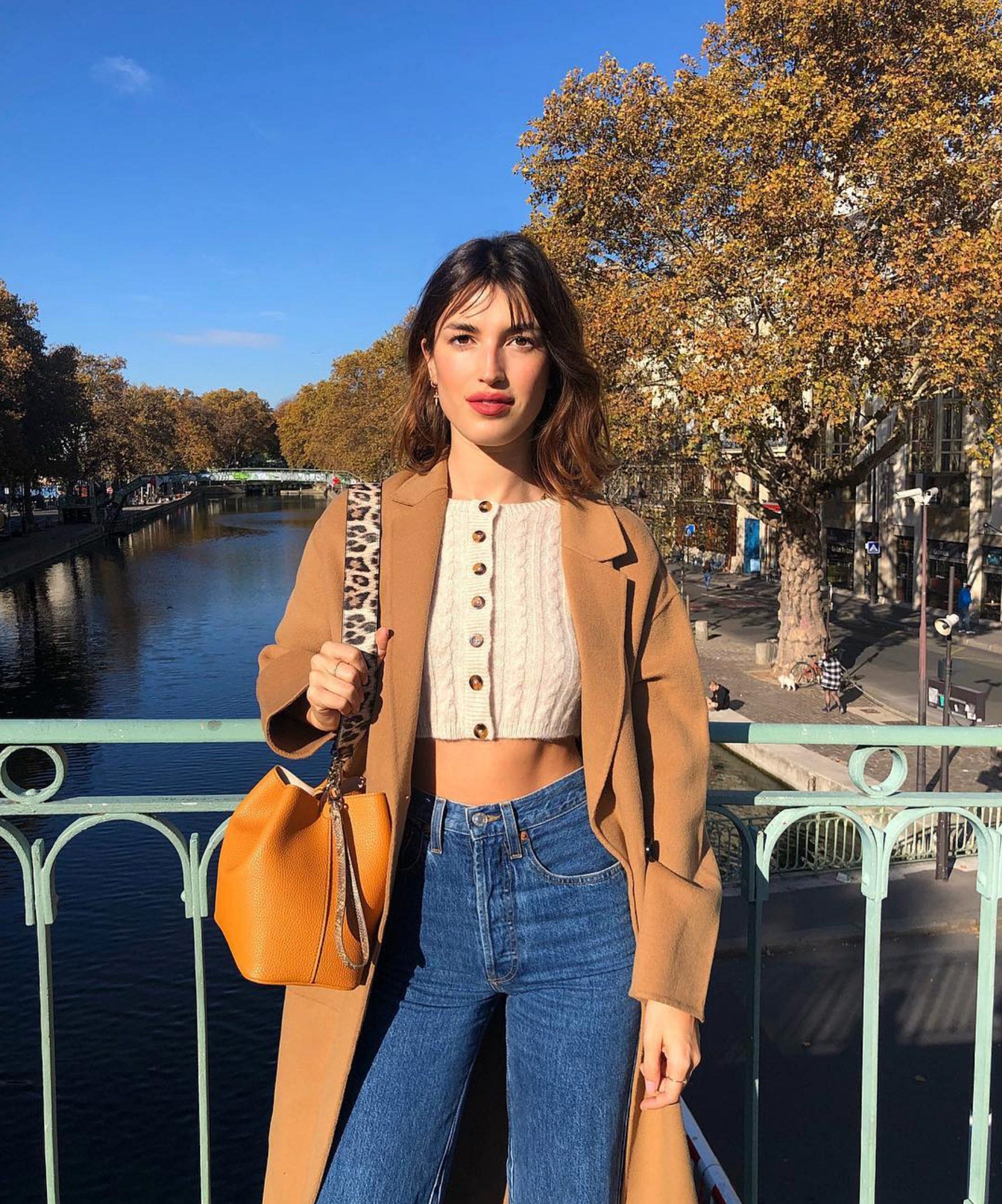 Is a cute Jeanne Damas nude photos 2019 Is a cute Jeanne Damas nude photos 2019