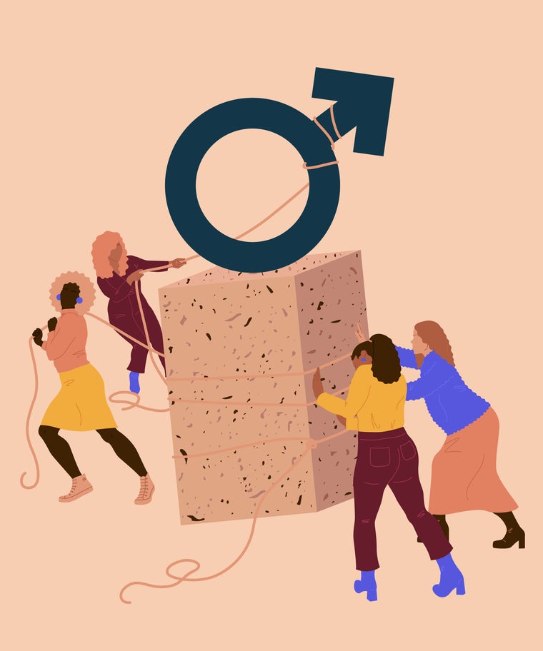 Harvey Weinstein Scandal Sexual Assault Personal Essay The Female Revolution Is Here Boy Does It Hurt