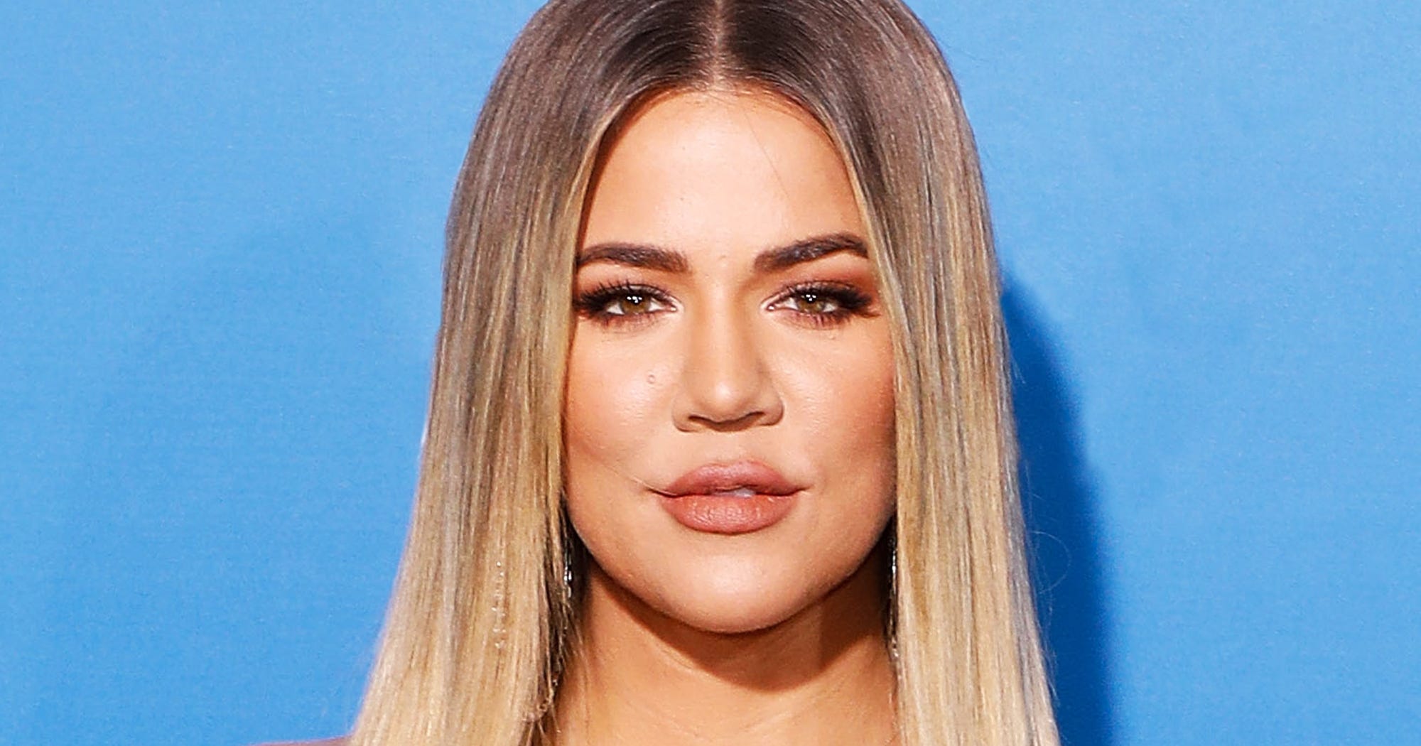 Khloé Kardashian's Labor Looks Even More Dramatic Than We Thought