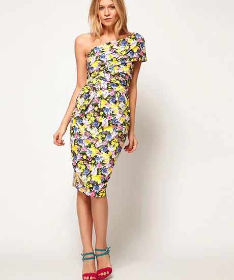 Good Fashion Dresses