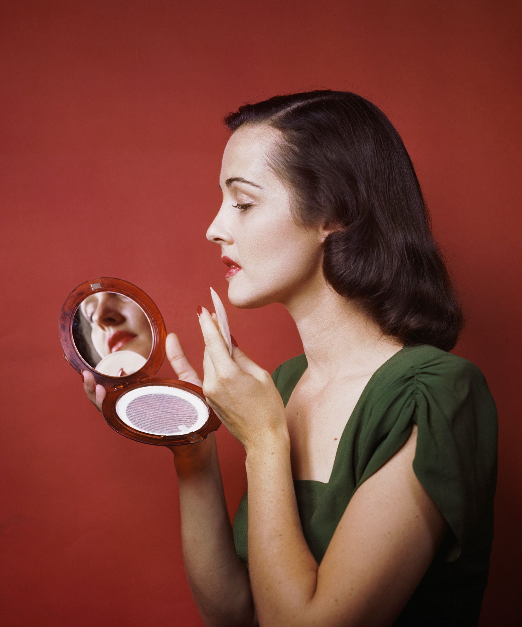 Bringing Back Charles Of The Ritz Brandlandusa