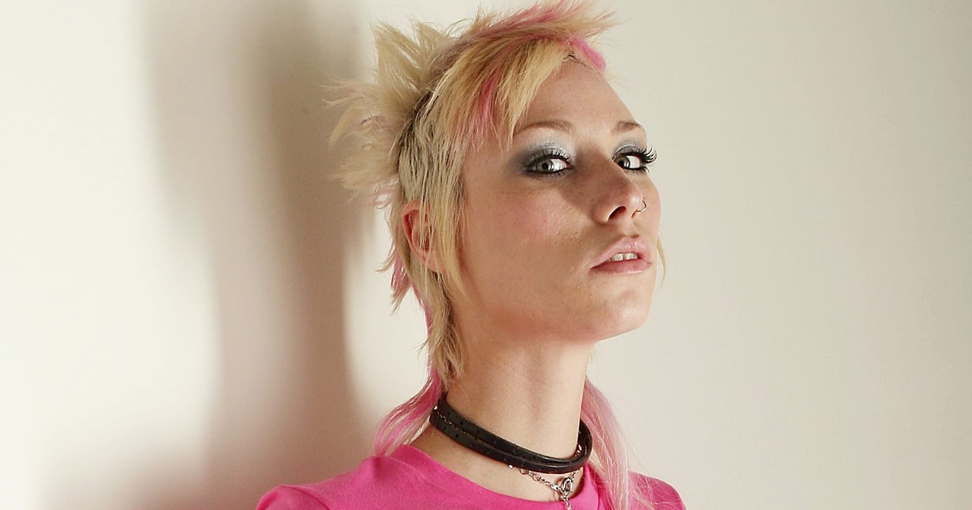 "America's Next Top Model" Contestant Jael Strauss Has Died