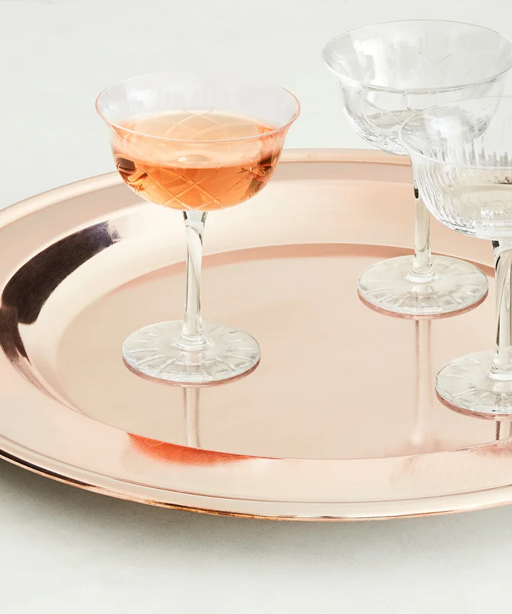 Monique Lhuillier Pottery Barn Home Decor Collection For Her Recently Launched Collection With Pottery Barn Monique Lhuillier Drew Inspiration From Wedding Dress Designs Which Means Lots Of Blush Rose