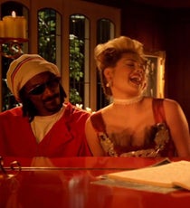 kate upton snoop opener