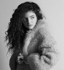 LORDE