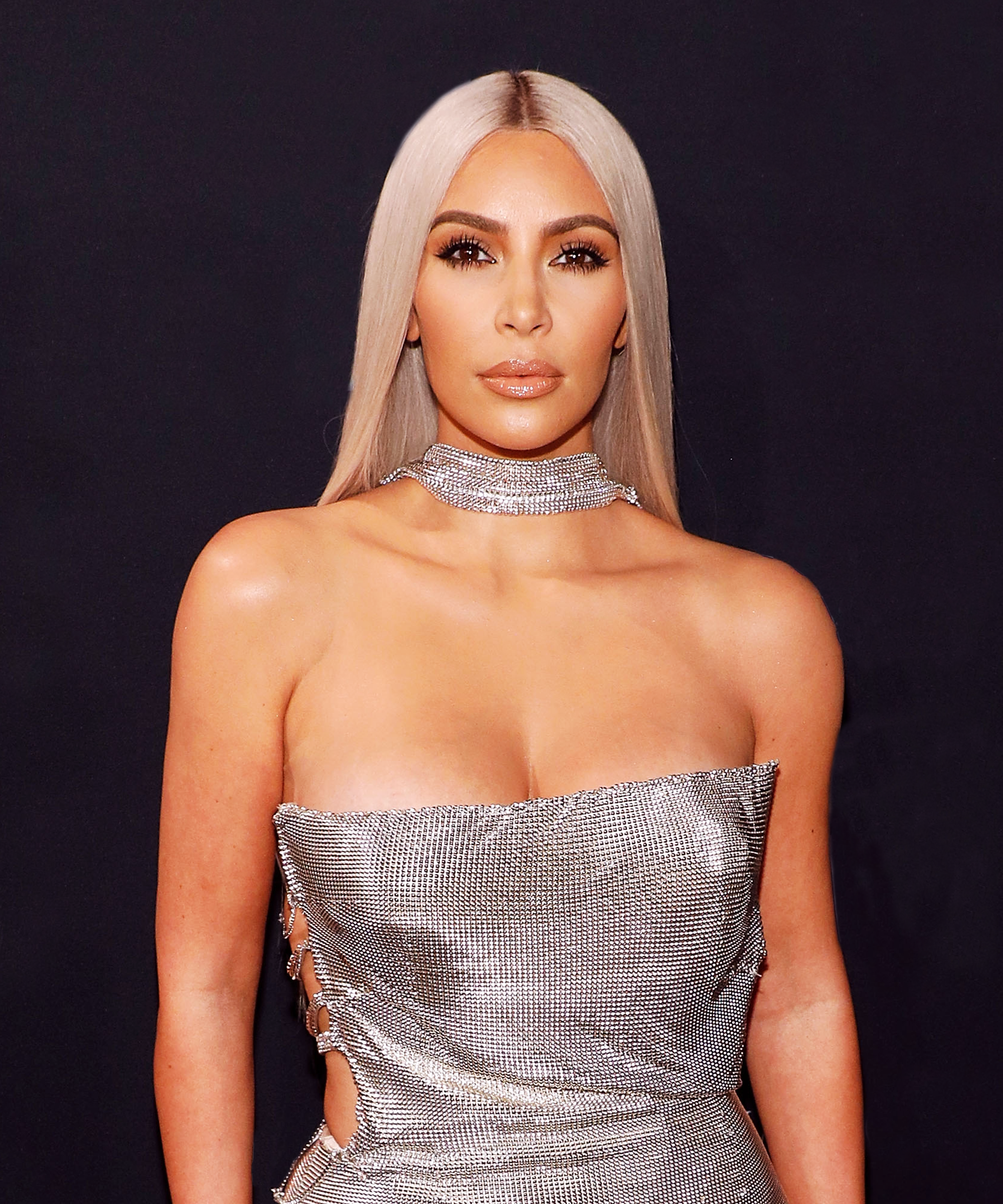 Kim Kardashian West: Selfish - m Kim Kardashian West: Selfish - m
