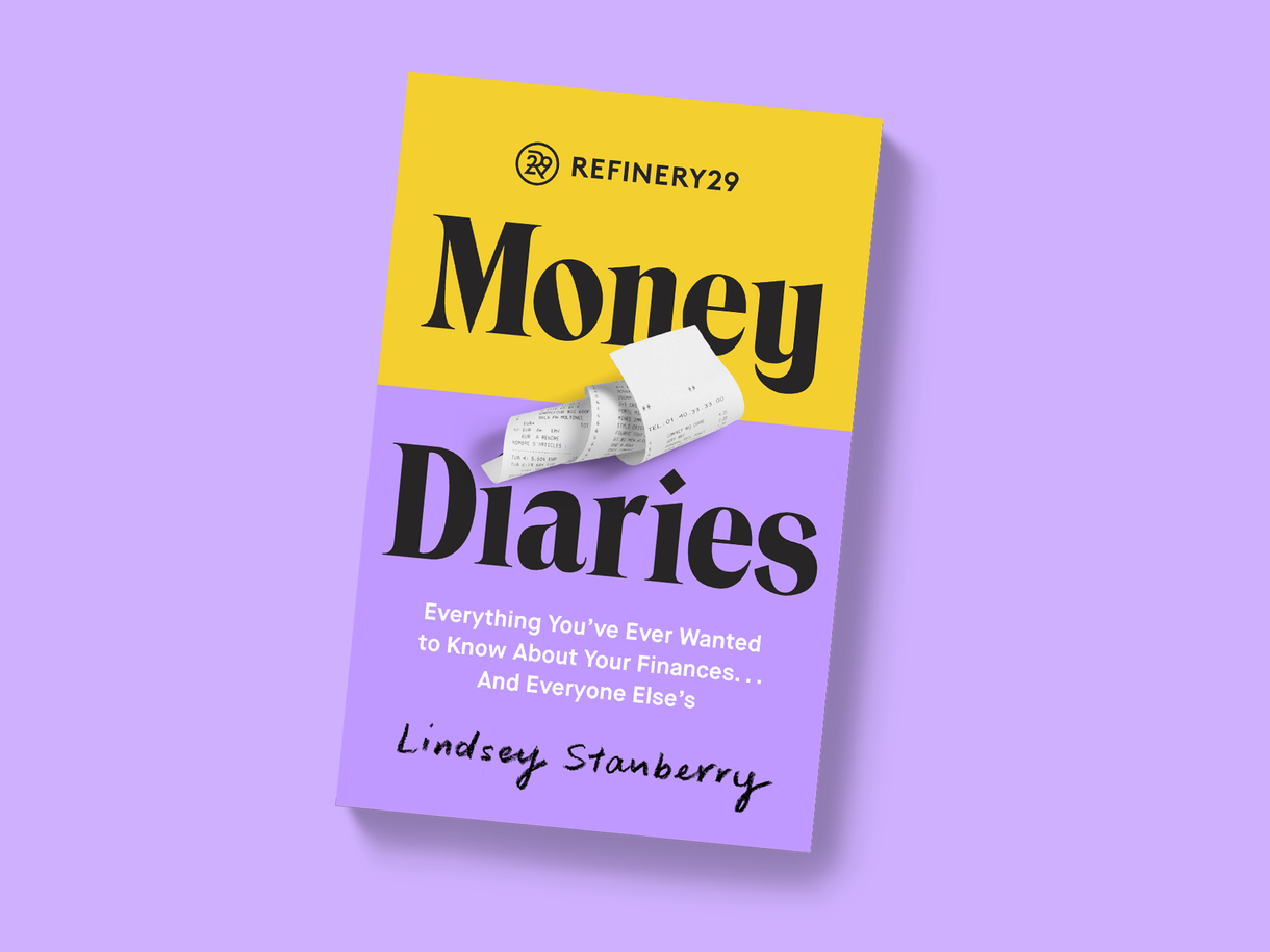 budget diary